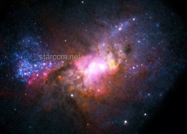 “她的五重宇宙”：深入解析女性被激素影响的一生