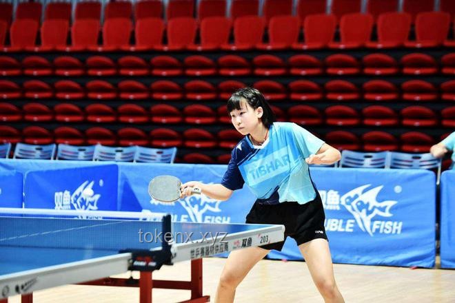 王曼昱蒯曼VS张本美和木原美悠：多哈世乒赛女双半决赛巅峰对决