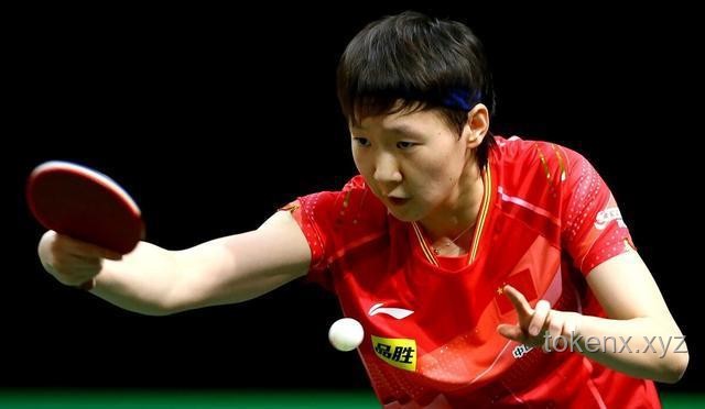 王曼昱蒯曼VS张本美和木原美悠：多哈世乒赛女双半决赛巅峰对决